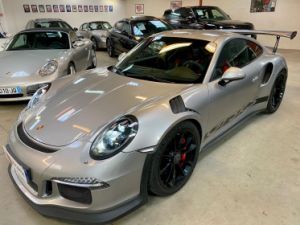 Porsche 911 Type 991 GT3 RS Phase 2 4.0 L 500 Ch Pack Clubsport PDK Vendu