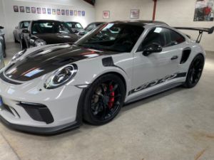 Porsche 911 Type 991 GT3 RS Phase 2 4.0 L 520 Ch Pack Weissach PDK 1ère Main Vendu