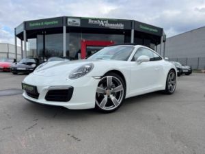 Porsche 911 Type 991 Phase 2 Carrera Flat 6 3.0l Turbo 370 CH APPROVED Echappement Spor... Occasion