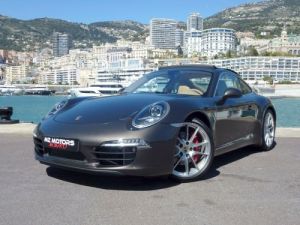 Porsche 911 TYPE 991 S COUPE 3.8 400 CV PDK Vendu