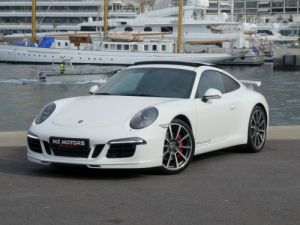 Porsche 911 TYPE 991 S COUPE 3.8 400 CV PDK AEROKIT CUP Vendu