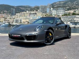 Porsche 911 TYPE 991 TURBO S 3.8 560 CV PDK Vendu