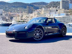 Porsche 911 TYPE 992 3.0 450 CV TARGA 4S Occasion