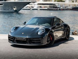 Porsche 911 TYPE 992 CARRERA 4 GTS PDK 480 CV - MONACO Occasion