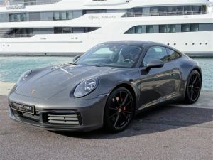 Porsche 911 TYPE 992 CARRERA 4S 450 CV PDK - MONACO Vendu