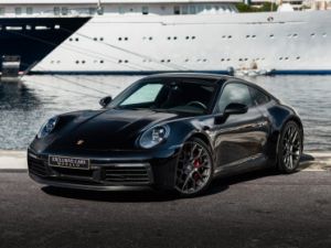 Porsche 911 TYPE 992 CARRERA 4S PDK 450 CV - MONACO Occasion