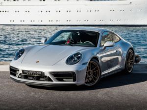 Porsche 911 TYPE 992 CARRERA GTS LE MANS CENTENAIRE EDITION 480 CV - MONACO Occasion