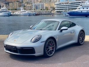 Porsche 911 TYPE 992 CARRERA S 450 CV PDK - MONACO Vendu