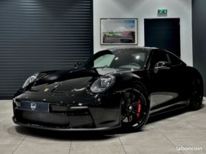 Porsche 911 TYPE 992 GT3 PACK TOURING 4.0i 510 CH PDK 7 BOSE CHRONO PLUS LIFT SYSTÈME FRANÇAISE 1ER MAIN 11 000 KMS Occasion