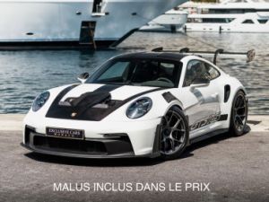 Porsche 911 TYPE 992 GT3 RS PDK 525 CV WEISSACH - MONACO Occasion