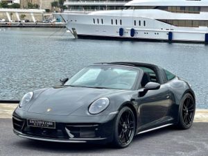 Porsche 911 TYPE 992 TARGA 4 GTS PDK 480 CV - MONACO Vendu