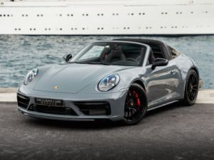 Porsche 911 TYPE 992 TARGA 4 GTS PDK 480 CV - MONACO Occasion