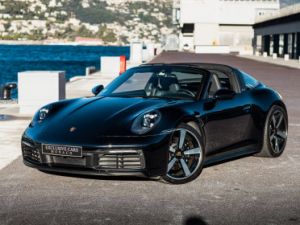 Porsche 911 TYPE 992 TARGA 4S PDK 450 CV - MONACO Occasion