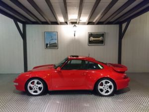 Porsche 911 Type 993 3.6 408 cv Vendu