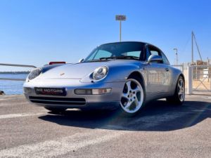 Porsche 911 Type 993 Carrera 2 Vendu