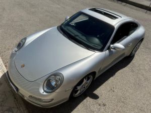 Porsche 911 TYPE 997 3.6 325 CARRERA Occasion