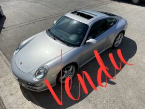 Porsche 911 TYPE 997 3.6 325 CARRERA Vendu