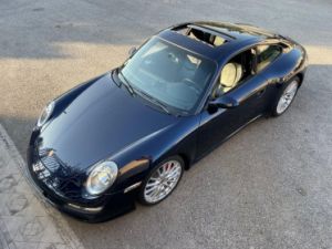 Porsche 911 TYPE 997 3.8 355 CARRERA 4S Occasion