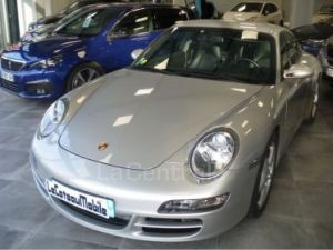 Porsche 911 TYPE 997 (997) 3.6 325 CARRERA Vendu