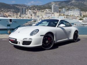 Porsche 911 TYPE 997 CARRERA 4 GTS 408 CV PDK Vendu