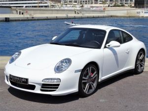 Porsche 911 TYPE 997 CARRERA 4S PDK 385 CV Vendu