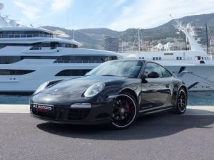 Porsche 911 TYPE 997 CARRERA GTS 408 CV PDK Vendu