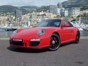 Porsche 911 TYPE 997 CARRERA GTS 408 CV PDK Vendu