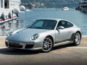 Porsche 911 TYPE 997 CARRERA S PDK 385 CV - MONACO Vendu