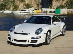 Porsche 911 type 997 GT3 RS 415 CV - MONACO Vendu