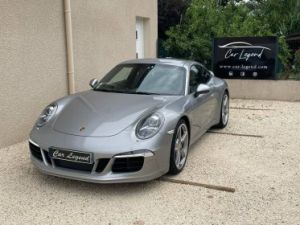 Porsche 911 V (991) Carrera S PDK Occasion