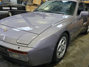 Porsche 944 Turbo 220 Occasion