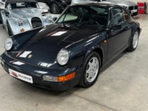 Porsche 964 964 3.6L 250 Ch CARRERA 2 Vendu