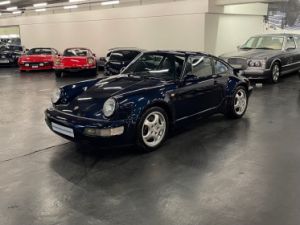 Porsche 964 (965) TURBO 3.3 Occasion