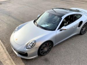 Porsche 991 3.8 520 TURBO Occasion