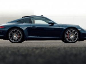 Porsche 991 911 3.8 400 CARRERA S PDK Occasion