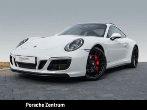 Porsche 991 911 Carrera GTS Liftsystem /PANO/BOSE/CHRONO/PDLS+/APPROVED Occasion