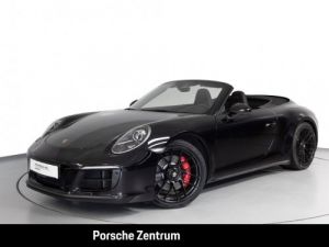 Porsche 991 911 GTS Cabrio / BOSE/CARBONNE/CHRONO/PDLS/APPROVED Occasion
