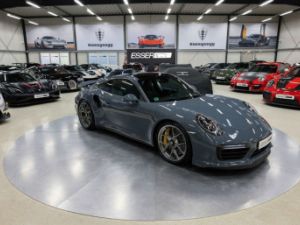 Porsche 991 991.2 3.8 L 581 ch PDKTurbo S Coupé | Approved 11/2024 Reconductible Occasion