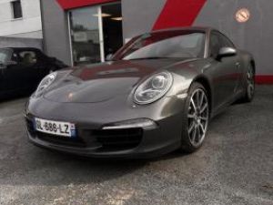 Porsche 991 991S Vendu