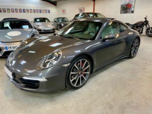 Porsche 991 CARRERA 4S 3.8 L 400 Ch PDK Vendu