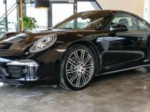 Porsche 991 Carrera 4S | SPORT CHRONO PLUS | PDK | BOSE Occasion