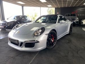 Porsche 991 GTS Coupé 3.8 Carrera 430 Ch PDK Vendu