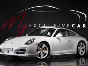 Porsche 991 Phase 2 Carrera 4S 420 Ch PDK - 1.390 €/mois - Porsche Exclusive Manufaktur (70.000 € D'options) - Révisée - Garantie 12 Mois Vendu