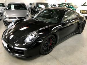 Porsche 991 Phase 2 Carrera GTS 3.0 L 450 ch PDK Vendu