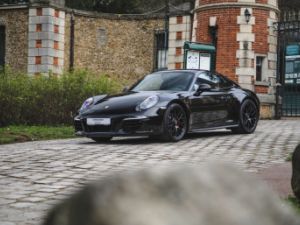 Porsche 991 Porsche 911 - 991 GTS 3.8l 430ch - Boite Manuelle - Entretien 100% Porsche Occasion