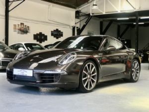 Porsche 991 PORSCHE 991 CARRERA S PDK 3.8 400CV / PSE /PDLS+ / 69000 KMS Vendu