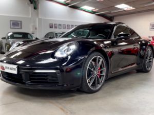 Porsche 992 911 Type 992 Carrera S 3.0 L 450 Ch PDK8 FR Occasion