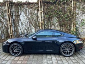 Porsche 992 Carrera/ 385ch/ Sport Chrono/ Bose/ Toit pano/ 1ère main/ Porsche Approved/ Pas de Malus Occasion