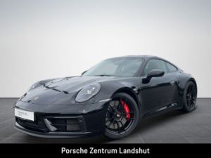 Porsche 992 Carrera GTS / Toit ouvrant / Pack intérieur GTS / Porsche approved Occasion