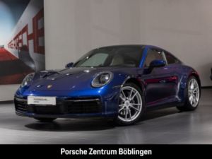Porsche 992 Carrera / Toit Ouvrant / Bose / Porsche Approved Occasion